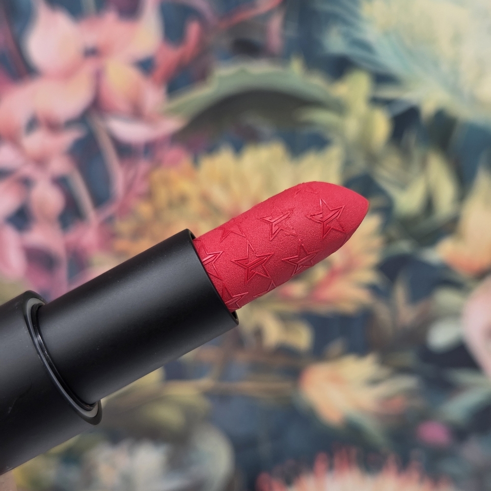 Jeffree Star Velvet Trap Bullet Lipstick - Best Hair NEW - Picture 5 of 14